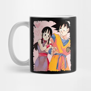 CHICHI CHI CHI MERCH VTG Mug